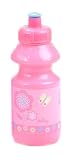 Daisy plastic bottle