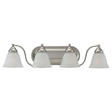 Sea Gull 44578-962 Bath & Vanity Light