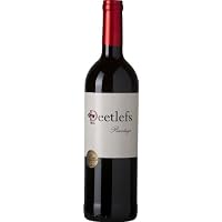 Deetlefs - 2010 Estate