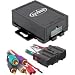 Electronics : Axxess GMOS-LAN-04 LAN OnStar Interface for Amplified Systems