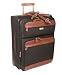 Tommy Bahama "Essentials" Expandable Rolling Suitcase, 25"
