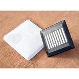 MacGregor Magnetic Super Base(price/each), Bases & Home plates, Bases, Baseball & Softball