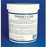 Animal Legends DMSO 99.85% Pure, 1 lb 