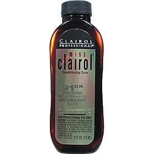 Amazon.com : CLAIROL Professional Miss Clairol ...