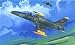 Attack Hobby 1/144 Aero L39 C/ZO Albatros Light Fighter Kit