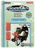 SCOOTER BRAKE PADS