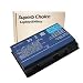 Superb Choice New Laptop Replacement Battery For Acer Travel