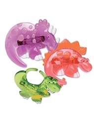 Buy Dinosaur Cupcake Toppers - 24 rings - Eligible for Amazon Prime!