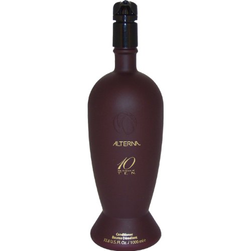 Alterna Ten Conditioner 200ml Preisvergleich