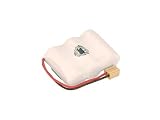 Hi-Capacity NiCad Cordless Phone Battery for Bell South, Sharp (P-P304)