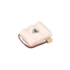 Hi-Capacity NiCad Cordless Phone Battery for Bell South, Sharp (P-P304) by Battery-Biz