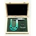 Central Tools 3M130 .300"-1.300" Brake Rotor Micrometer"