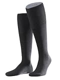Falke Airport Plus Classic 3 pairs pack knee-high socks different colors