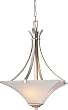 Minka Lavery Agilis Bowl Pendant