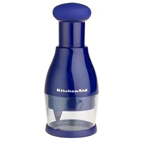 KitchenAid Multi Food Chopper