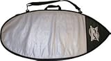Zap Padded Skimboard Bag Small 53