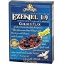 Cereal, Ezekiel 4:9, Sprouted Grain, Golden Flax, Organic, 16 oz.