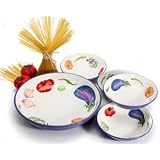 BIA Cordon Bleu Pasta Set - Aubergine by BIA Cordon Bleu