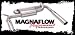 MagnaFlow 27402 Direct Fit Catalytic Converter (Non CARB compliant)