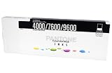  : PANTONE® ColorVANTAGE 110 ml Photo Black Ink for Epson Stylus Pro 9600/7600/4000
