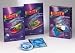 Avery AfterBurner CD/DVD Label Pack of 50 Premium Matt J8676A-25