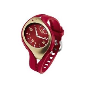 Nike Triax Blaze Womens Analog