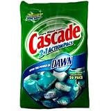 CLEANER,CASCADE,BE