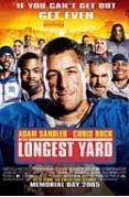 Childrens Toyshop  DVD : The Longest Yard [2005]