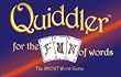 SET ENTERPRISES INC. SET5000 QUIDDLER