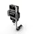 Lcd Car Fm Transmitter/Charger For Apple Ipod Nano New