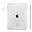 Apple iPad 2 MC982LL/A Tablet (16GB, Wifi + AT&T 3G, White) NEWEST MODEL
