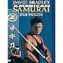American Samurai DVD - David Bradley