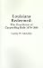 Book Louisiana Redeemed: The Overthrow of Carpet-Bag Rule, 1876-1880