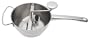 Norpro Stainless Steel Deluxe Food Mill