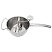 Norpro Stainless Steel Deluxe Food Mill
