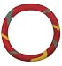 Kitchen & Housewares : PET SUPPLY IMPORTS SOLID RUBBER PLAY RING 6 inch