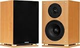 Fluance SV-6 - Left / right channel speakers - 2-way
