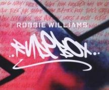 CD-Charts  Search : Rudebox