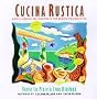 Cucina Rustica