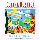 Cucina Rustica