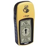 Garmin eTrex GPS Personal Navigator