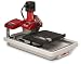 MK Diamond 159943 MK-370K 1-1/4 Horsepower 7-Inch Wet Tile Saw with #160131 Stand Included
