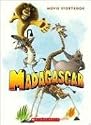 Madagascar: The Movie Storybook