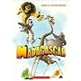 Madagascar: The Movie Storybook