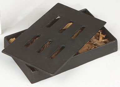 Ace Smoker Box (D700-9550)