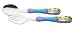 Zak Designs Fairies 2-Piece Flatware Set
