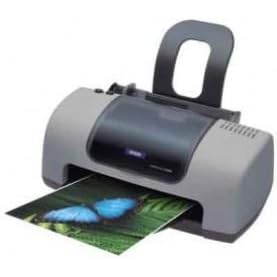 Epson Stylus C42UX Printer