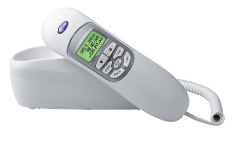 AT&T 265 - Trimline Telepone with Caller ID & Call Waiting