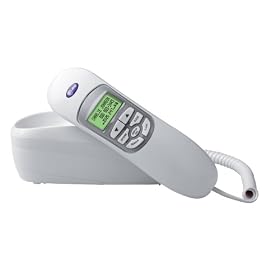 AT&T 265 - Trimline Telepone with Caller ID and Call Waiting by VTech