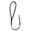 Legacy Leather Pony Crupper in Havana